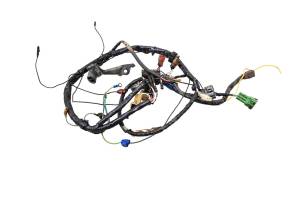 Honda - 98 Honda Fourtrax 300 4x4 Wire Harness Electrical Wiring TRX300FW - Image 2