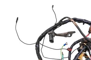 Honda - 98 Honda Fourtrax 300 4x4 Wire Harness Electrical Wiring TRX300FW - Image 3