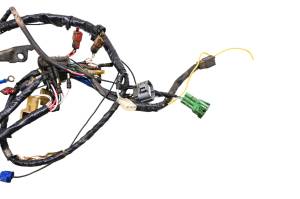 Honda - 98 Honda Fourtrax 300 4x4 Wire Harness Electrical Wiring TRX300FW - Image 4