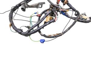 Honda - 98 Honda Fourtrax 300 4x4 Wire Harness Electrical Wiring TRX300FW - Image 5