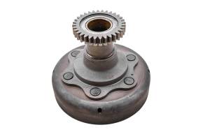 Honda - 00 Honda Rancher 350 4x4 Centrifugal Wet Clutch TRX350FE - Image 1