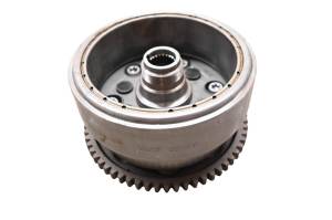 Honda - 00 Honda Rancher 350 4x4 Flywheel Starter Clutch Bearing & Gear TRX350FE - Image 1