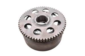 Honda - 00 Honda Rancher 350 4x4 Flywheel Starter Clutch Bearing & Gear TRX350FE - Image 2