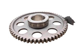 Honda - 00 Honda Rancher 350 4x4 Flywheel Starter Clutch Bearing & Gear TRX350FE - Image 4