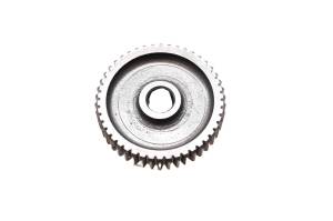 Honda - 00 Honda Rancher 350 4x4 Starter Gear TRX350FE - Image 2