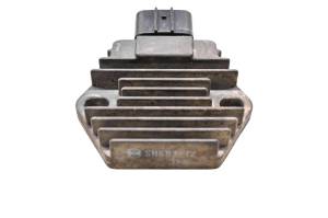 Honda - 00 Honda Rancher 350 4x4 Regulator Rectifier TRX350FE - Image 2