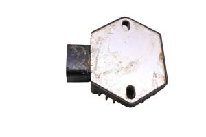 Honda - 00 Honda Rancher 350 4x4 Regulator Rectifier TRX350FE - Image 3