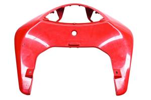 Kawasaki - 07 Kawasaki ZX10R Tail Cover - Image 1