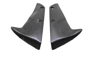 Kawasaki - 07 Kawasaki ZX10R Front Fender Covers Left & Right - Image 1