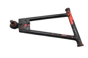 87 Polaris Cyclone 250X 2x4 Front Lower Left A-Arm