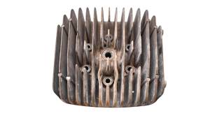 Polaris - 87 Polaris Cyclone 250X 2x4 Cylinder Head - Image 3