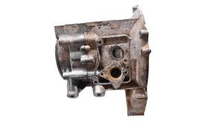 Polaris - 87 Polaris Cyclone 250X 2x4 Crankcase Center Crank Case - Image 2