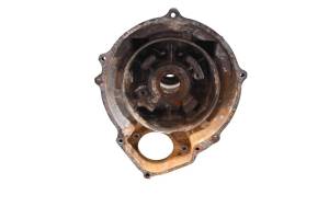 Polaris - 87 Polaris Cyclone 250X 2x4 Crankcase Center Crank Case - Image 3