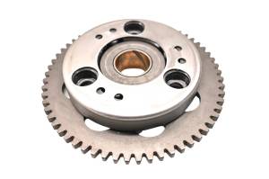 Kawasaki - 00 Kawasaki Bayou 220 2x4 Starter Clutch Gear & Bearing KLF220 - Image 3