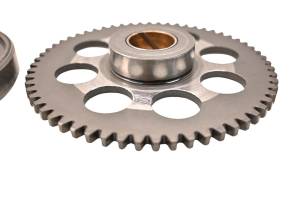 Kawasaki - 00 Kawasaki Bayou 220 2x4 Starter Clutch Gear & Bearing KLF220 - Image 5