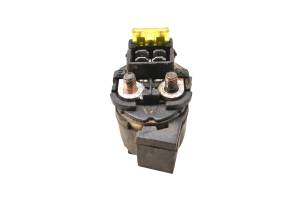 Kawasaki - 00 Kawasaki Bayou 220 2x4 Starter Solenoid KLF220 - Image 1