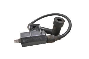 Kawasaki - 00 Kawasaki Bayou 220 2x4 Ignition Coil KLF220 - Image 1