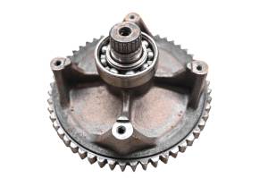 Polaris - 87 Polaris Cyclone 250X 2x4 Transmission Final Output Gear Shaft - Image 1