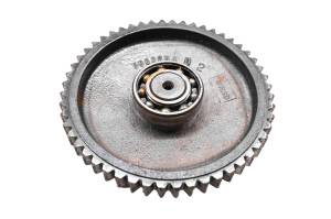 Polaris - 87 Polaris Cyclone 250X 2x4 Transmission Final Output Gear Shaft - Image 2