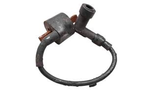 Polaris - 87 Polaris Cyclone 250X 2x4 Ignition Coil - Image 2