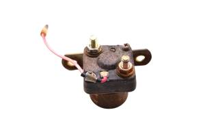 Polaris - 87 Polaris Trail Boss 250 4x4 Starter Solenoid - Image 2