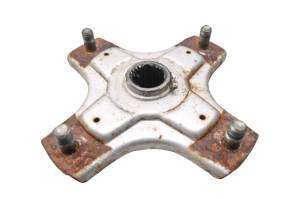 Kawasaki - 98 Kawasaki Bayou 220 2x4 Rear Wheel Hub Left Right KLF220 - Image 1