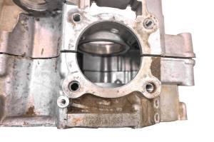 Kawasaki - 00 Kawasaki Bayou 220 2x4 Crankcase Center Crank Case KLF220 - Image 4