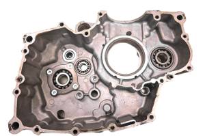 Kawasaki - 00 Kawasaki Bayou 220 2x4 Crankcase Center Crank Case KLF220 - Image 6