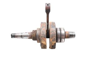 Polaris - 87 Polaris Cyclone 250X 2x4 Crankshaft Crank Shaft For Parts - Image 1