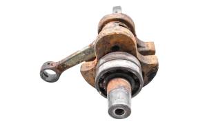 Polaris - 87 Polaris Cyclone 250X 2x4 Crankshaft Crank Shaft For Parts - Image 5