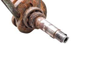 Polaris - 87 Polaris Cyclone 250X 2x4 Crankshaft Crank Shaft For Parts - Image 8