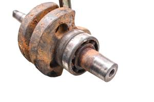 Polaris - 87 Polaris Cyclone 250X 2x4 Crankshaft Crank Shaft For Parts - Image 9