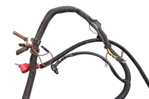 Polaris - 87 Polaris Trail Boss 250 4x4 Wire Harness Electrical Wiring - Image 3