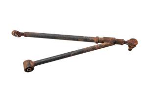 Polaris - 87 Polaris Trail Boss 250 4x4 Front Lower Right A-Arm - Image 4