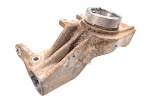 Polaris - 87 Polaris Trail Boss 250 4x4 Front Left Spindle Knuckle - Image 2