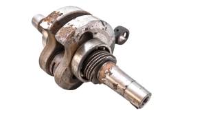 Polaris - 87 Polaris Trail Boss 250 4x4 Crankshaft Crank Shaft - Image 2