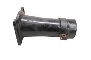 Kawasaki - 98 Kawasaki Bayou 220 2x4 Rear Bearing Carrier Axle Housing KLF220 - Image 1