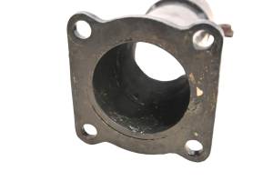 Kawasaki - 98 Kawasaki Bayou 220 2x4 Rear Bearing Carrier Axle Housing KLF220 - Image 3