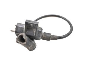 Kawasaki - 98 Kawasaki Bayou 220 2x4 Ignition Coil KLF220 - Image 1