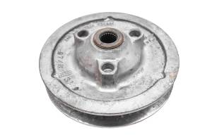 Kawasaki - 04 Kawasaki Prairie 360 4x4 Secondary Driven Clutch KVF360C - Image 2