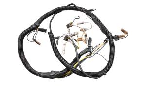 Polaris - 87 Polaris Cyclone 250X 2x4 Wire Harness Electrical Wiring - Image 1