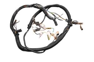 Polaris - 87 Polaris Cyclone 250X 2x4 Wire Harness Electrical Wiring - Image 2