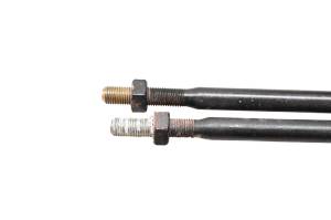 Polaris - 87 Polaris Cyclone 250X 2x4 Tie Rods - Image 2