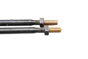 Polaris - 87 Polaris Cyclone 250X 2x4 Tie Rods - Image 3