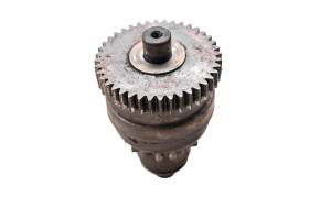 Polaris - 87 Polaris Trail Boss 250 4x4 Starter Gear Bendix - Image 3