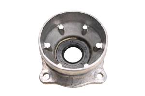 Kawasaki - 98 Kawasaki Bayou 220 2x4 Drive Shaft Bearing Housing KLF220 - Image 2