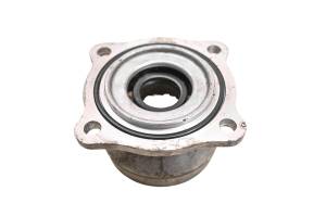 Kawasaki - 98 Kawasaki Bayou 220 2x4 Drive Shaft Bearing Housing KLF220 - Image 3