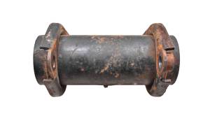 Polaris - 87 Polaris Cyclone 250X 2x4 Rear Bearing Carrier Axle Housing - Image 2