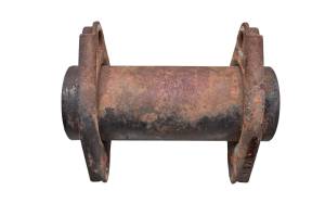 Polaris - 87 Polaris Cyclone 250X 2x4 Rear Bearing Carrier Axle Housing - Image 3