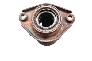 Polaris - 87 Polaris Cyclone 250X 2x4 Rear Bearing Carrier Axle Housing - Image 5